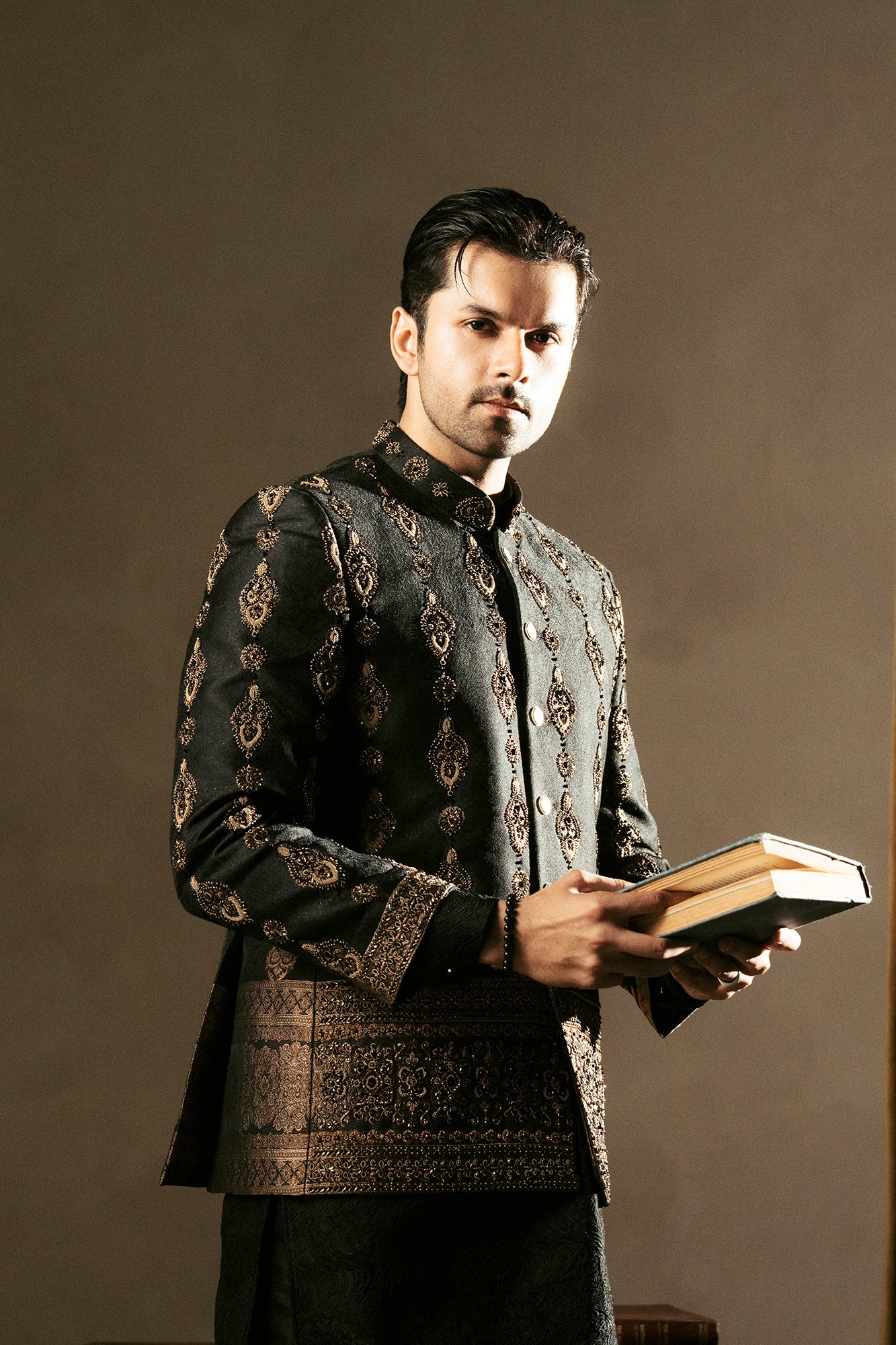 Prince Coat PC-347