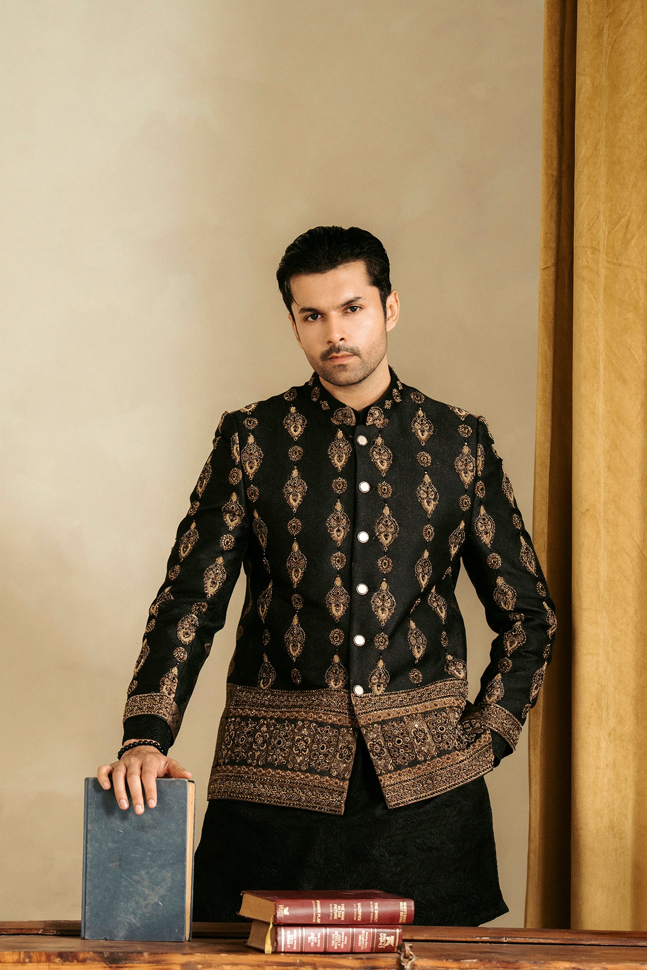Prince Coat PC-347