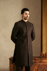 Sherwani Sw-191