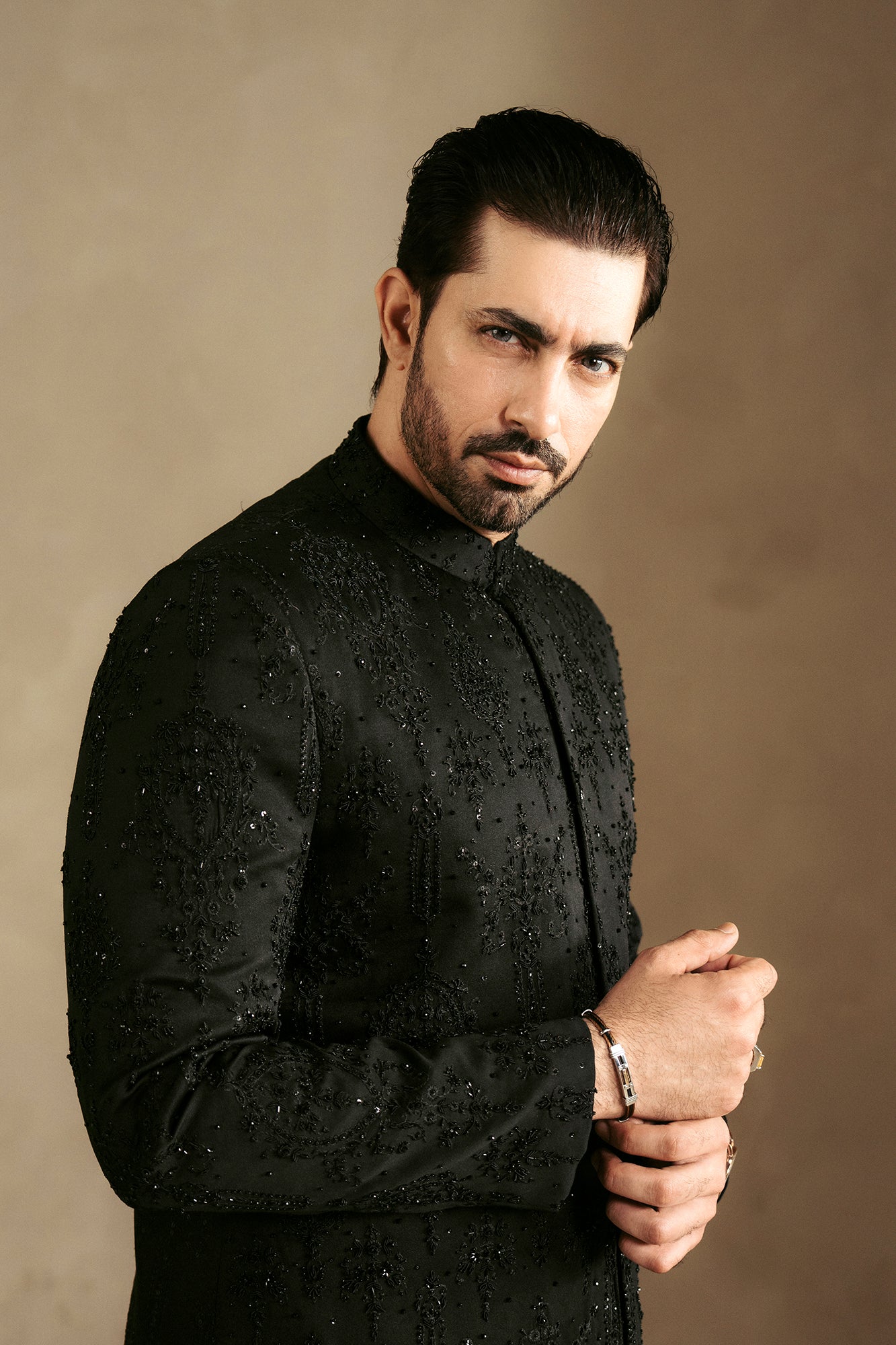 Sherwani Sw-185