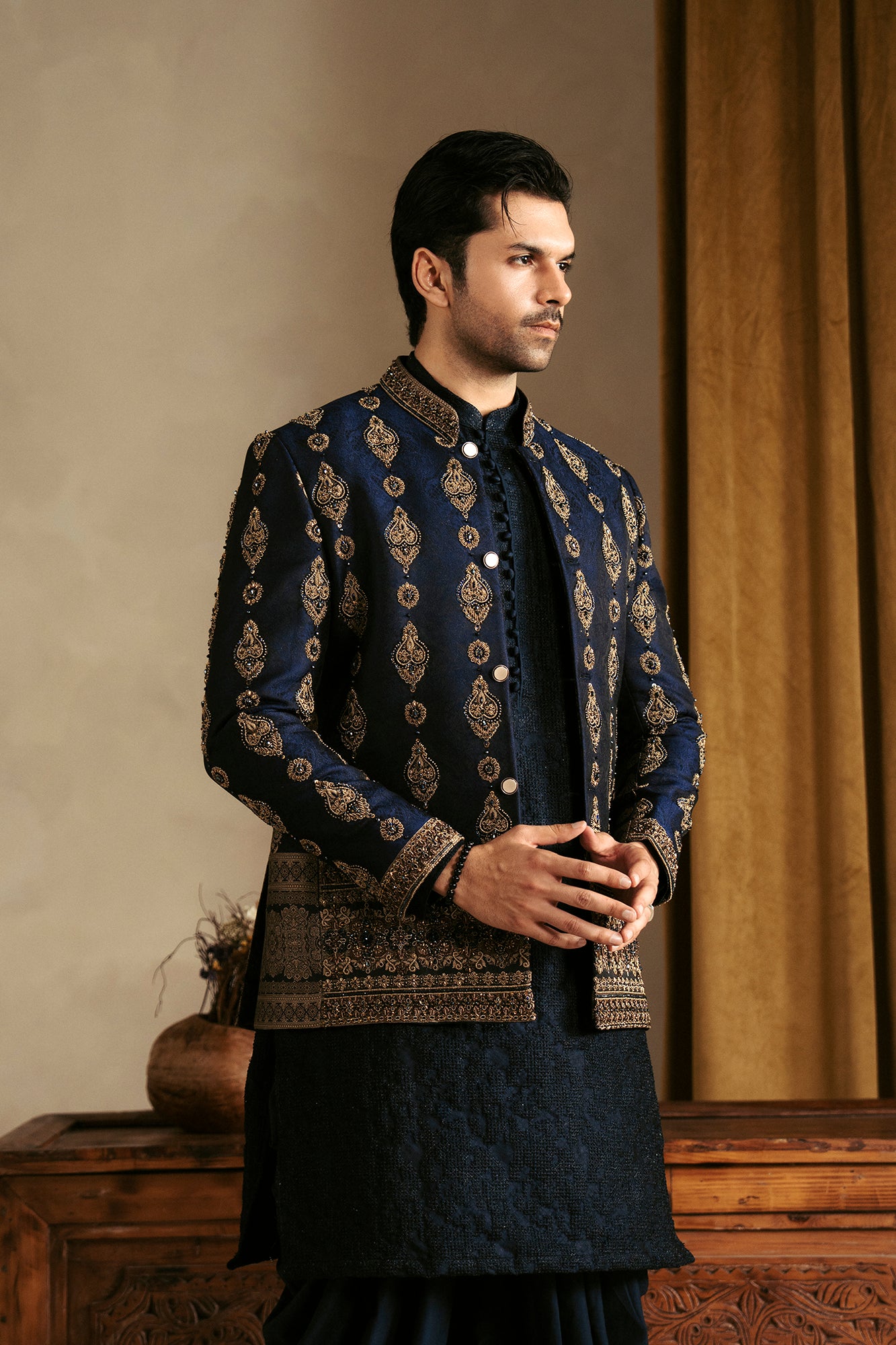 Prince Coat PC-345