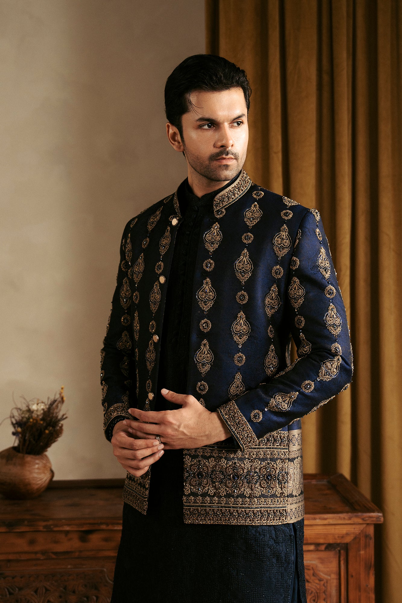 Prince Coat PC-345