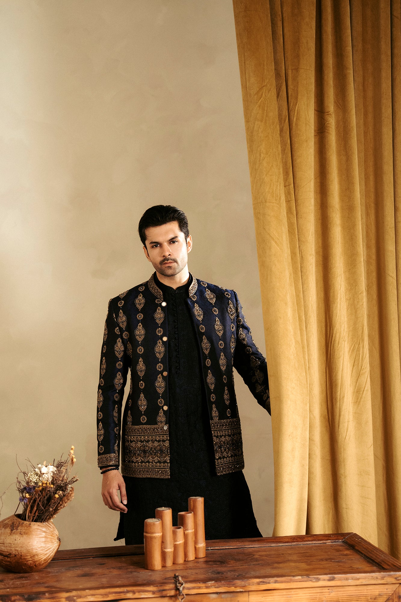 Prince Coat PC-345