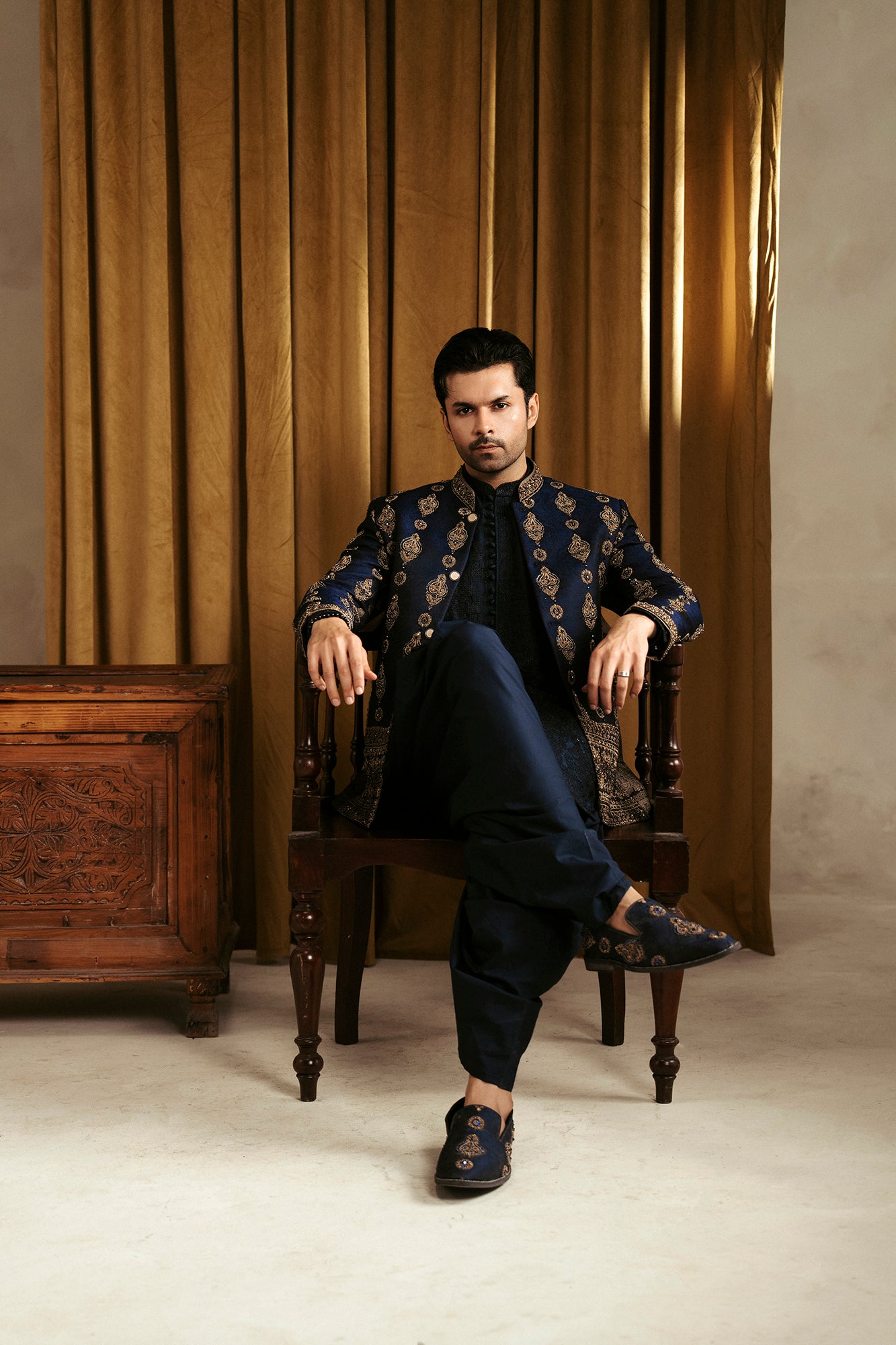 Prince Coat PC-345