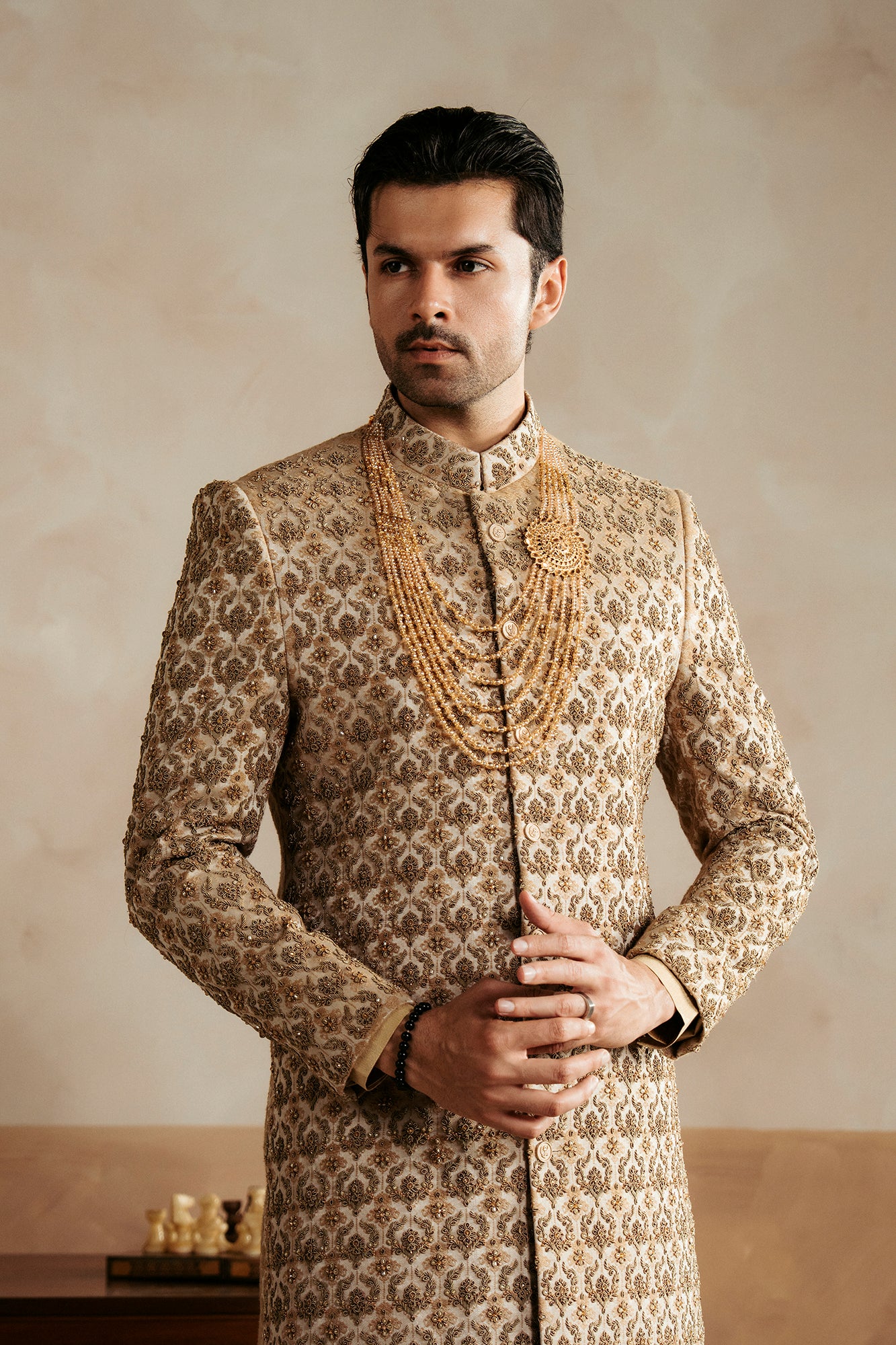 Sherwani SW-198