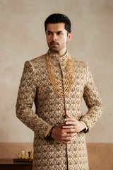 Sherwani SW-198