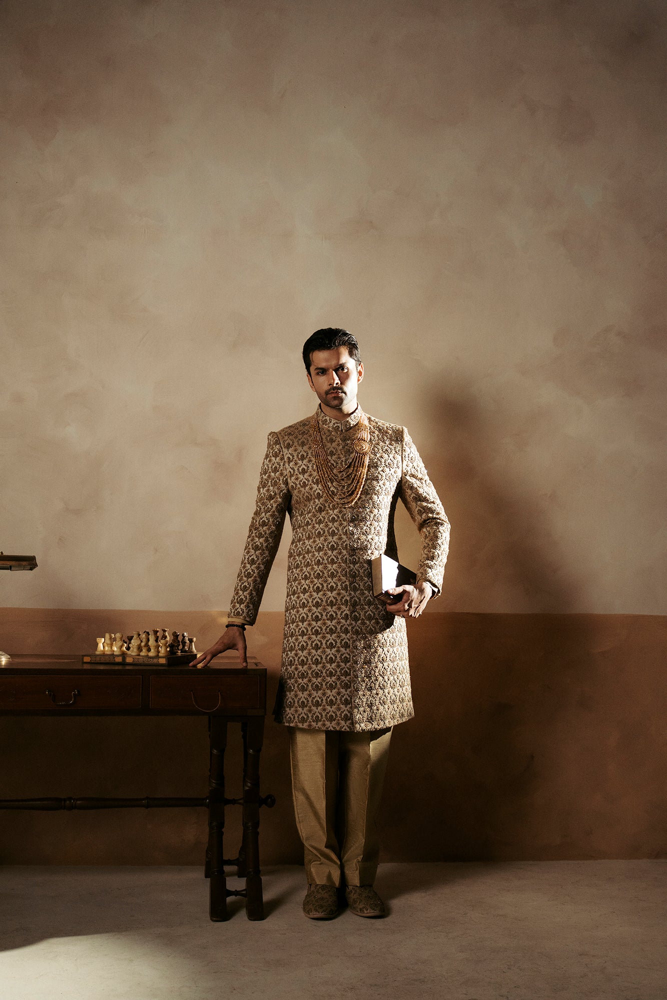 Sherwani SW-198