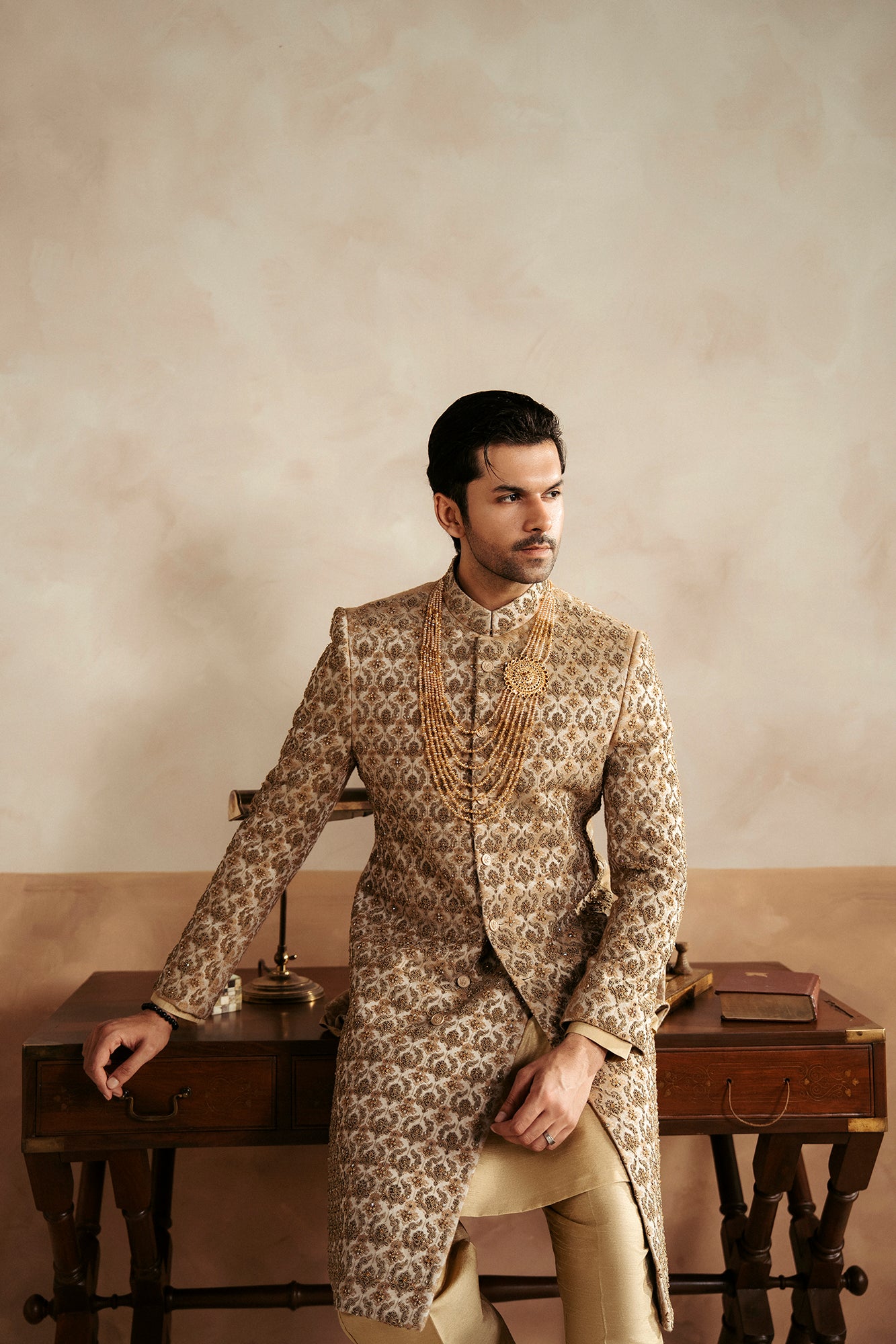 Sherwani SW-198