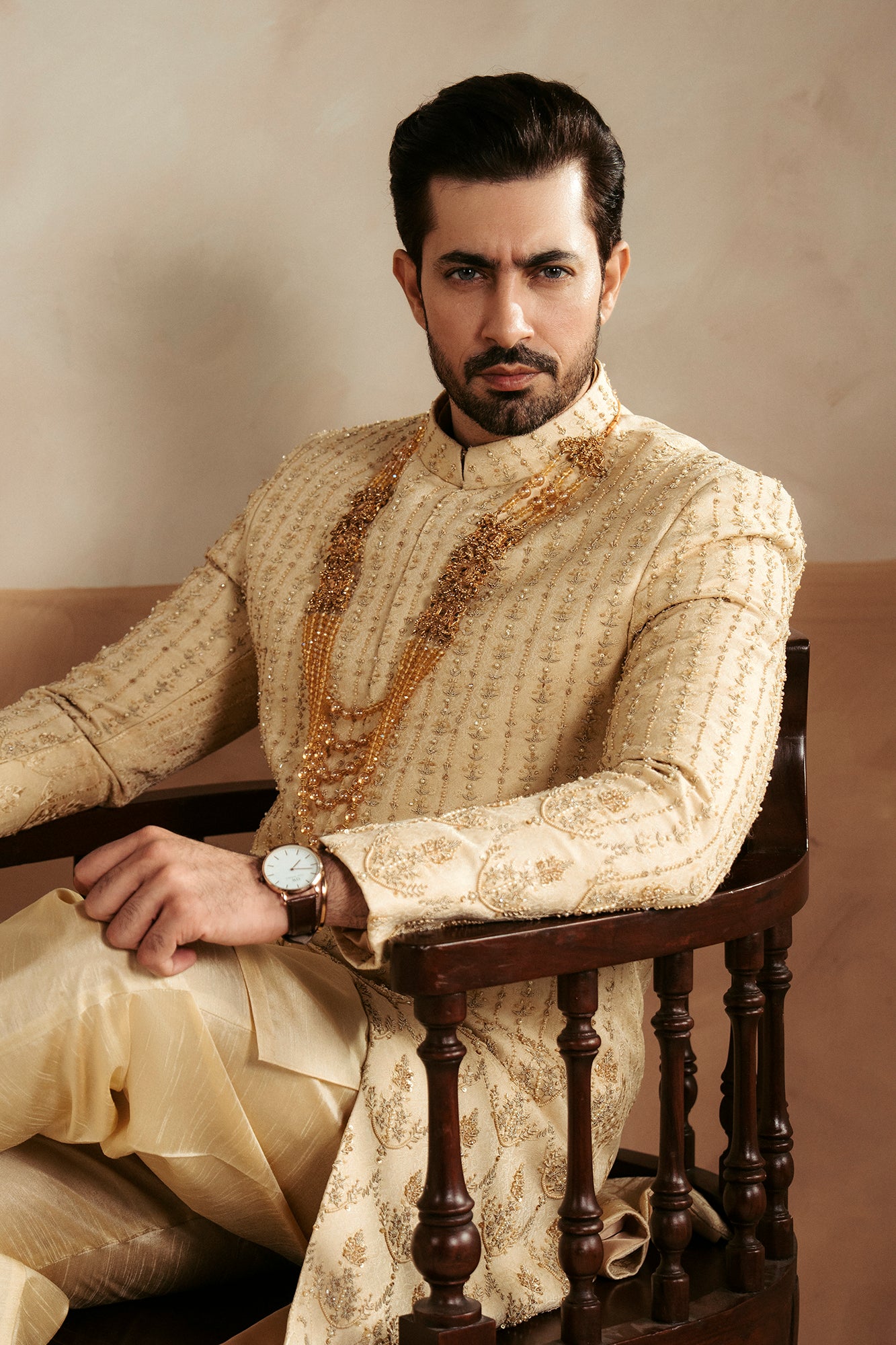 Sherwani SW-195