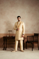 Sherwani SW-195