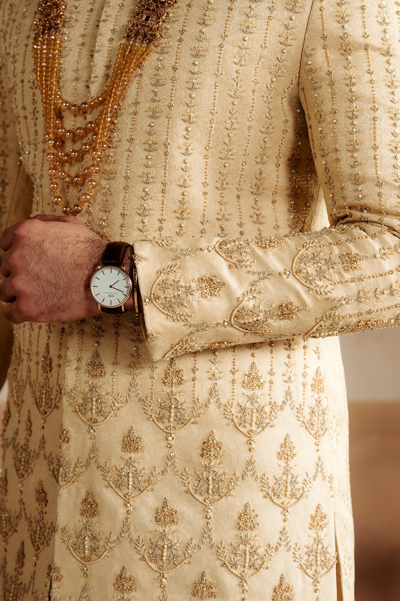 Sherwani SW-195