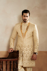 Sherwani SW-195