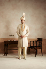 Sherwani SW-184