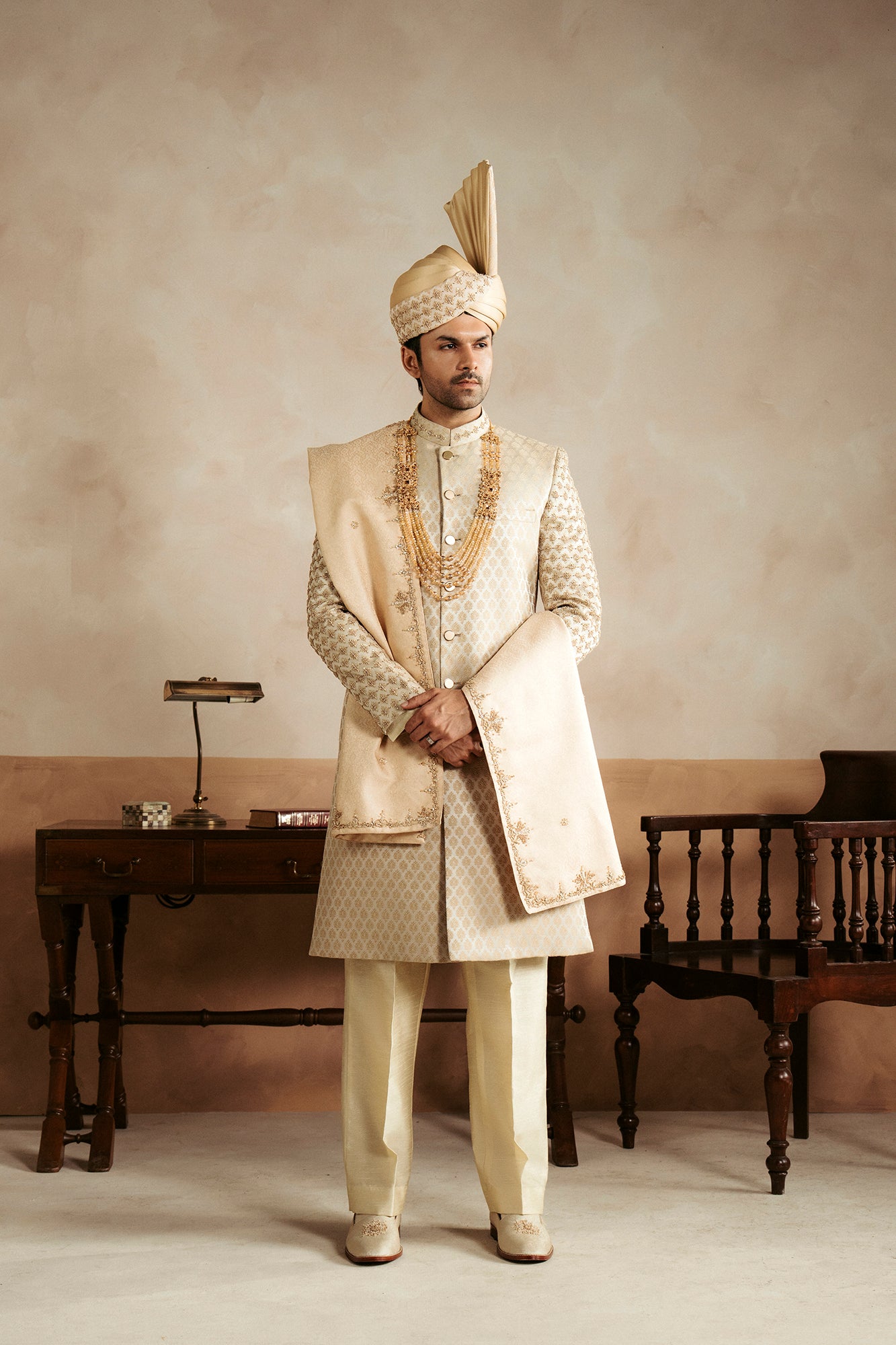 Sherwani SW-184