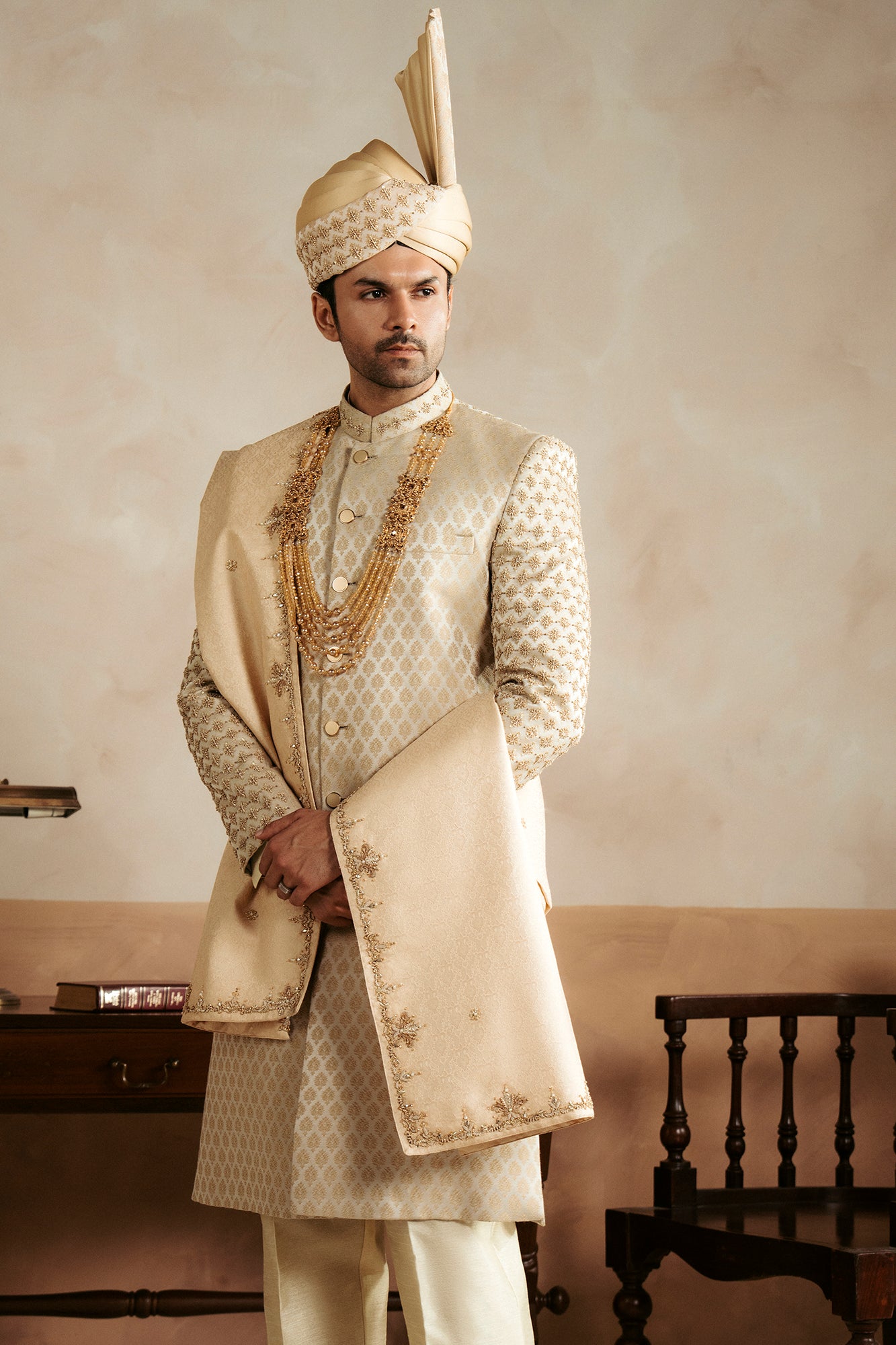 Sherwani SW-184
