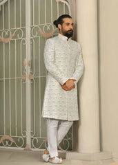 Sherwani SW-120