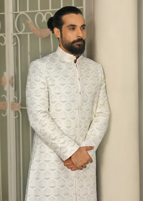 Sherwani SW-120