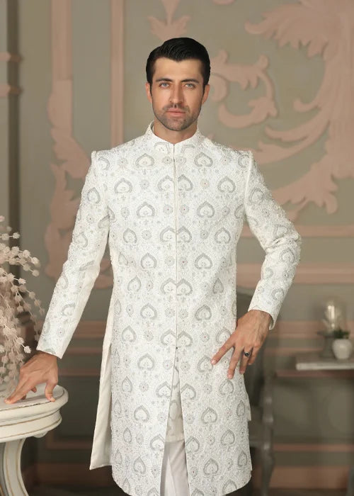 Sherwani SW-121