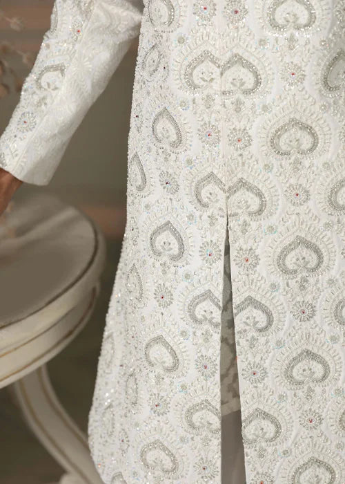 Sherwani SW-121