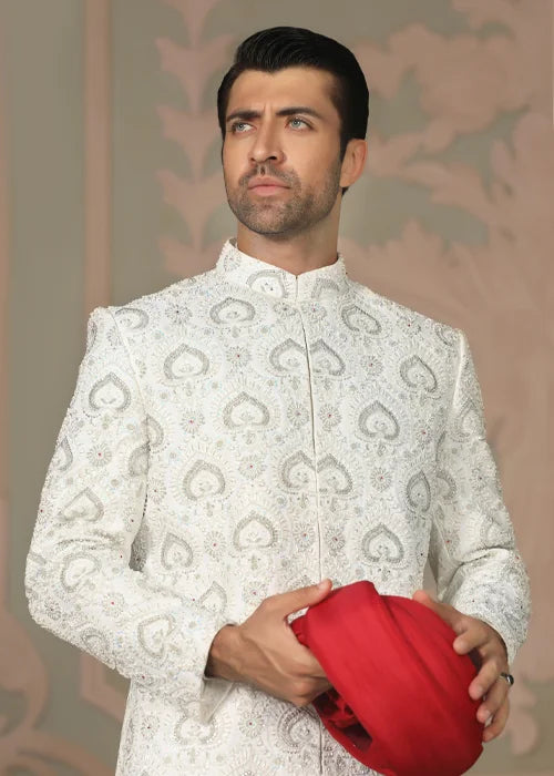 Sherwani SW-121