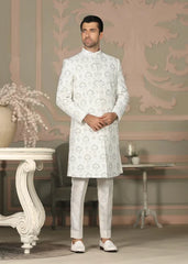 Sherwani SW-121