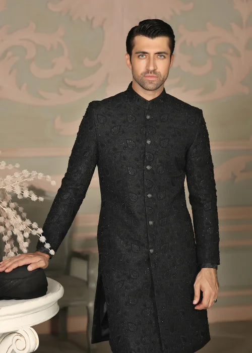 Sherwani SW-123