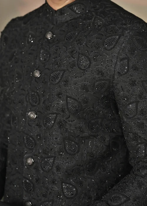 Sherwani SW-123