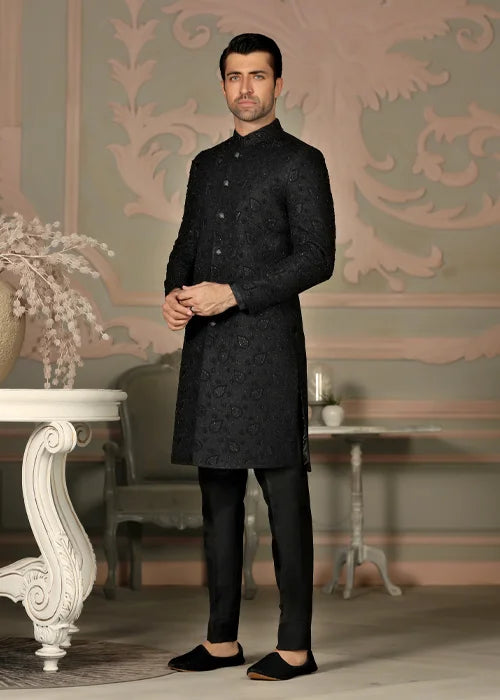 Sherwani SW-123