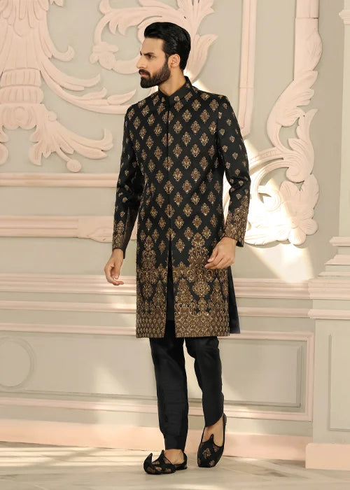 Sherwani SW-126