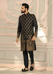 Sherwani SW-126