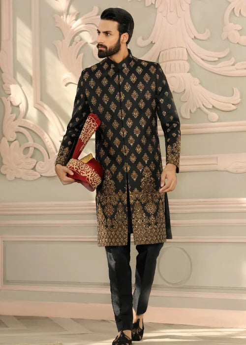 Sherwani SW-126