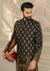 Sherwani SW-126