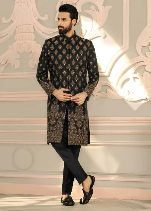 Sherwani SW-126