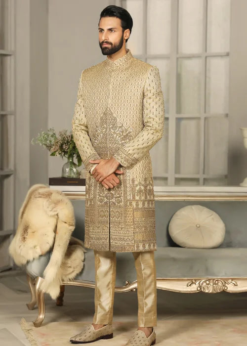 Sherwani SW-129