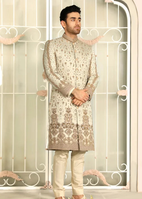 Sherwani SW-130