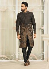 Sherwani SW-132
