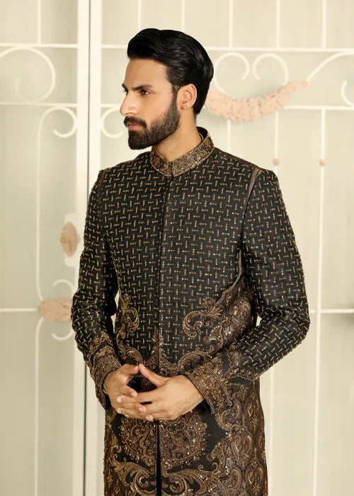 Sherwani SW-132