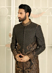 Sherwani SW-132