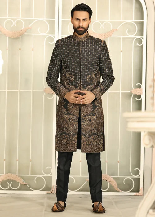Sherwani SW-132