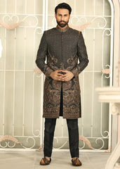 Sherwani SW-132