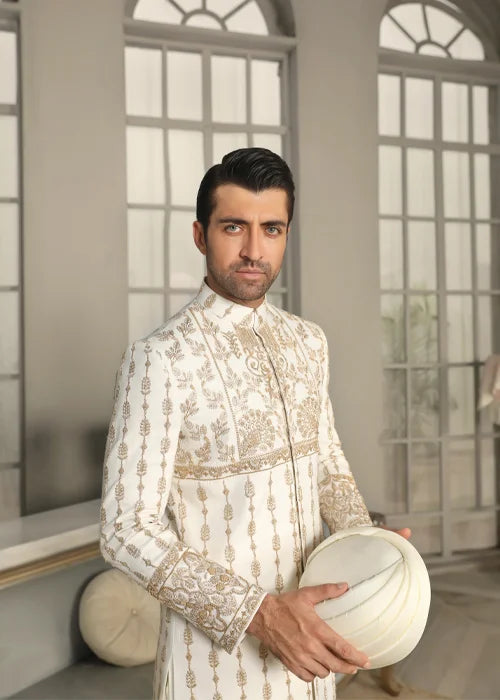 Sherwani SW-135
