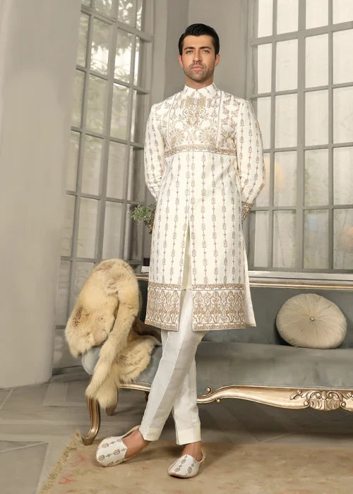 Sherwani SW-135