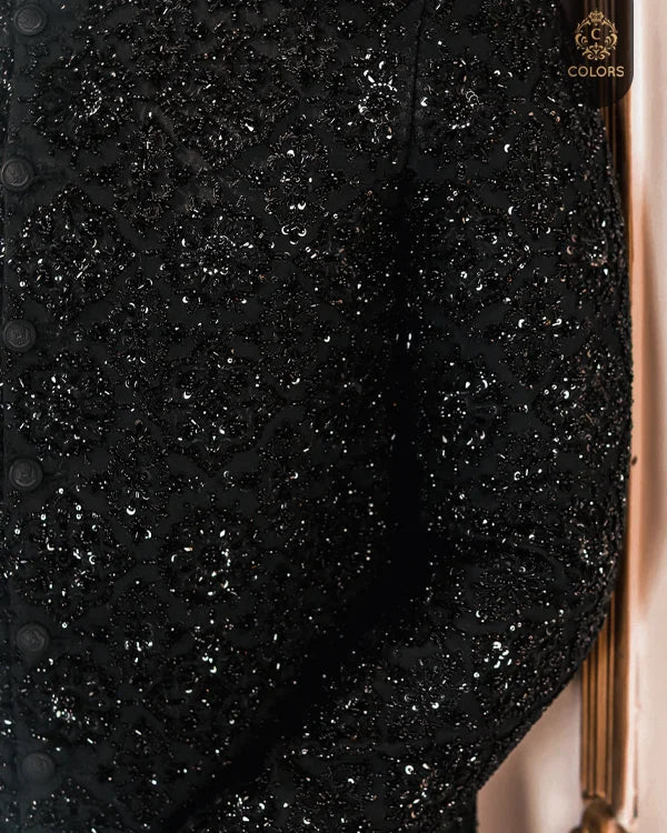 Sherwani SW-142