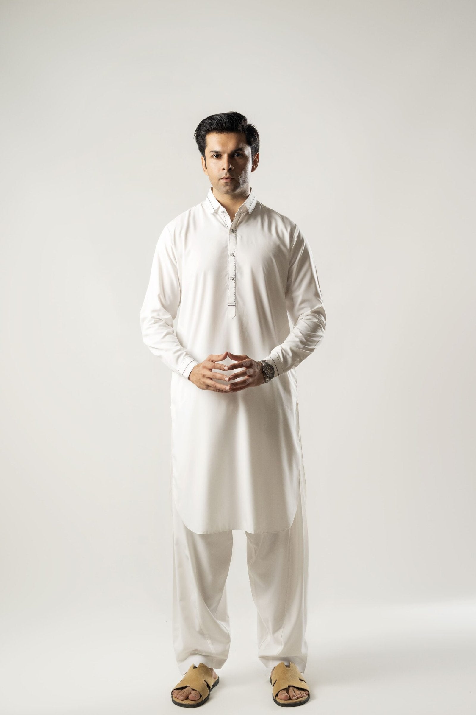Shalwar Kameez C-1436