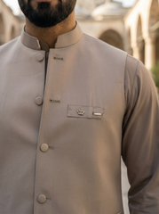 Waistcoat WC- 1463