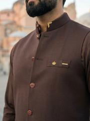 Waistcoat WC- 1488