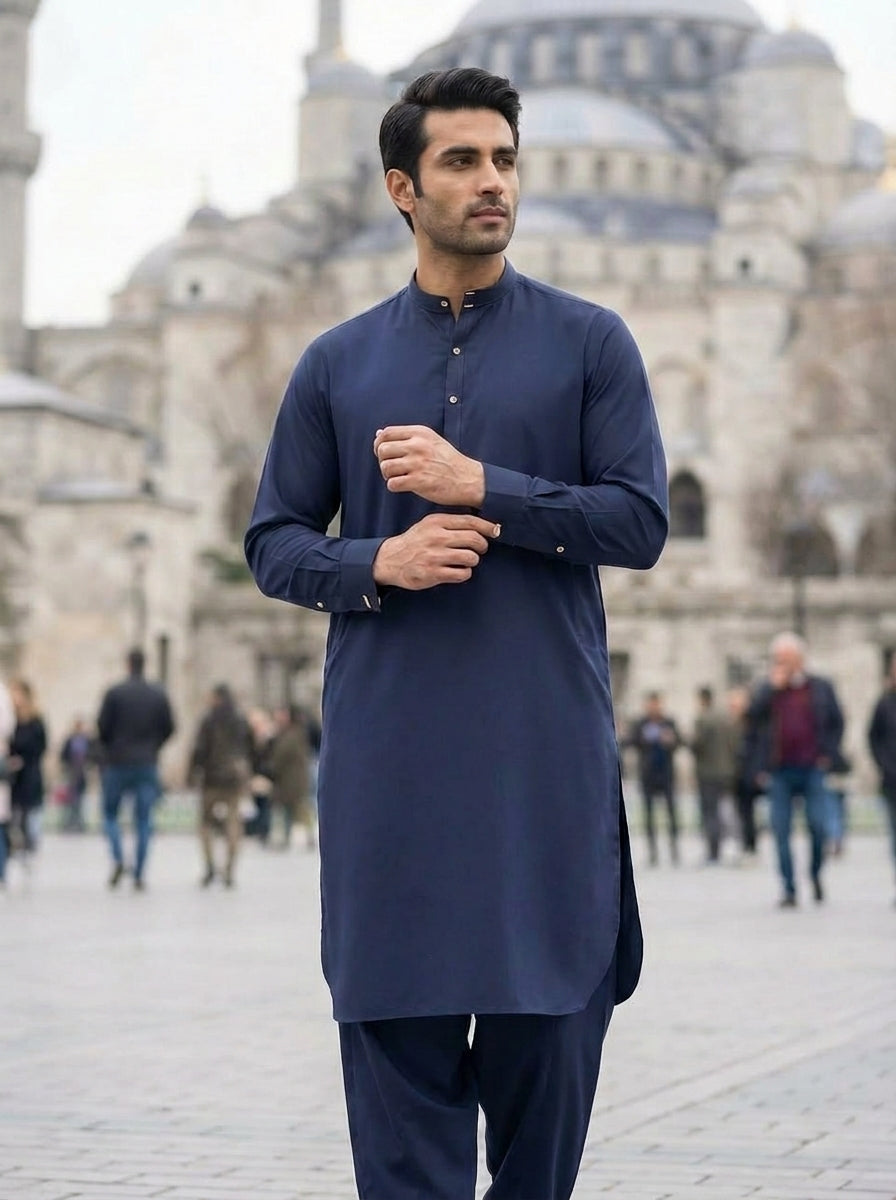 Shalwar kameez C -1678