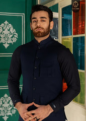 Waistcoat WC-1216