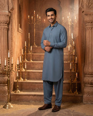 Shalwar Kameez C-1657