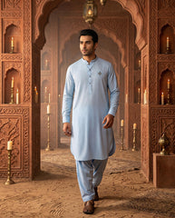 Shalwar Kameez C-1651